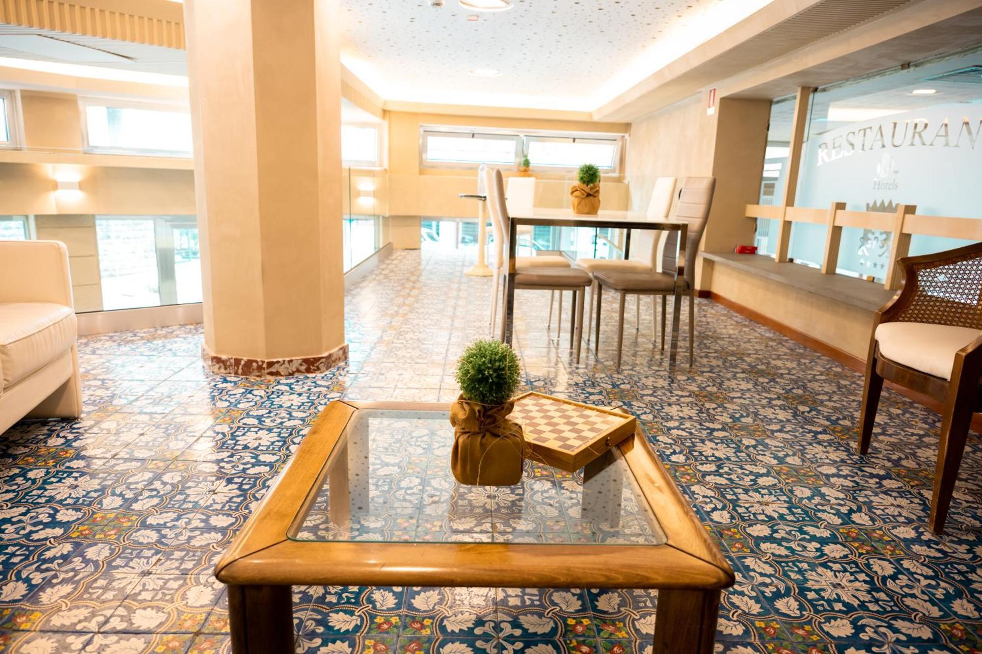 Hotel Terme Pellegrini Montecatini Terme Extérieur photo