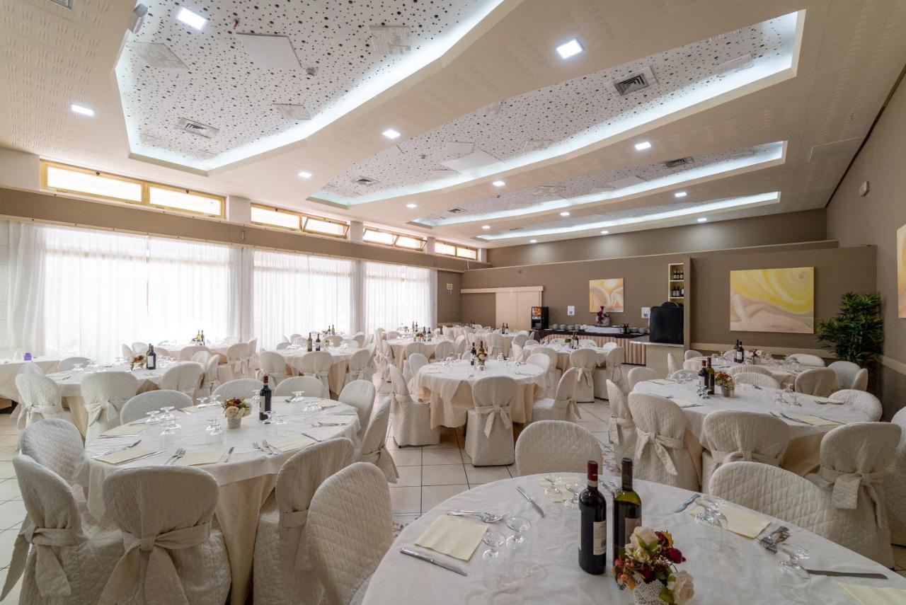 Hotel Terme Pellegrini Montecatini Terme Extérieur photo